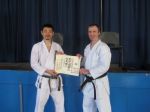 2008-04 Nobuaki Kanazawa Sensei